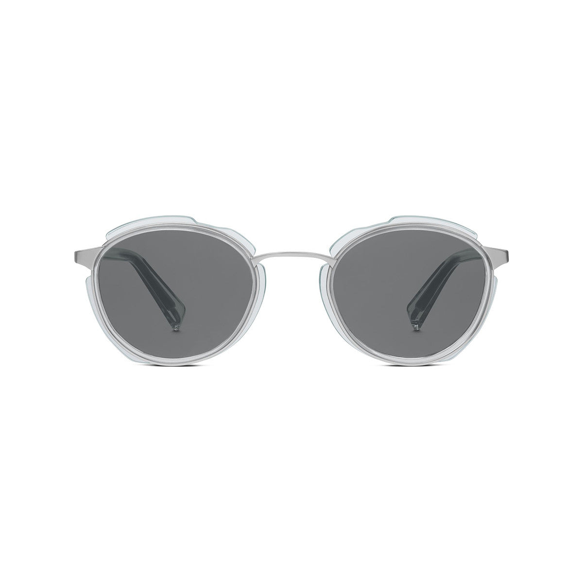 Leather The Quartz Watch