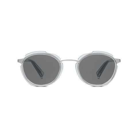 Leather The Quartz Watch